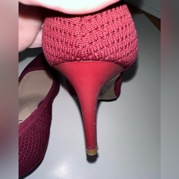 Alfani Step 'N Flex Jeules Pumps - Picture 7 of 10